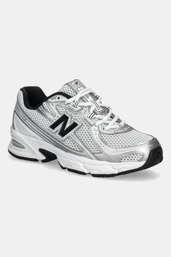 Tenisky New Balance 740 biela farba, U740NW2