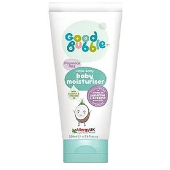 Good Bubble Hydratačný krém bez vône 200 ml (5060376620528)