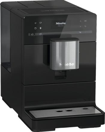 MIELE CM 5310 SILENCE OBSIDIAN CIERNA