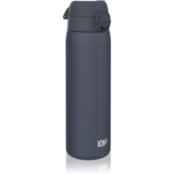 Ion8 Leak Proof termopalack kicsi Ash Navy 500 ml