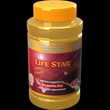 STARLIFE Life Star 60 kapslúl