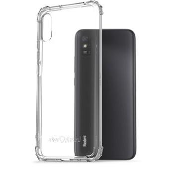 AlzaGuard Shockproof Case pre Xiaomi Redmi 9A (AGD-PCTS0045Z)