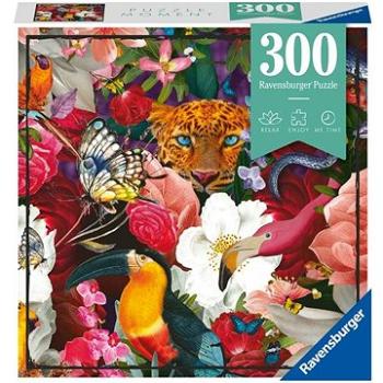 Ravensburger puzzle 133093 Kvety 300 dielikov (4005556133093)