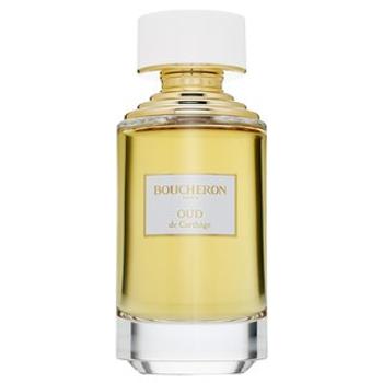 Boucheron Oud de Carthage parfémovaná voda unisex 125 ml