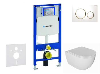 Duofix Geberit SANI11CA3133