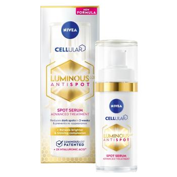 NIVEA Cellular Luminous630 Sérum proti pigmentovým škvrnám 30 ml