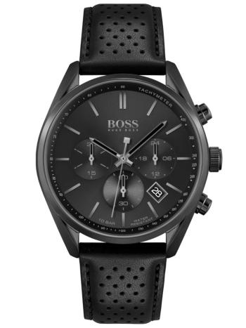 Pánske hodinky HUGO BOSS 1513880 CHAMPION (zh052e)