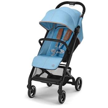Kočík CYBEX Beezy Beach Blue (4063846277346)