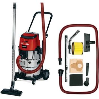 Einhell TE-VC 36/30 Li S-Solo (2347140)