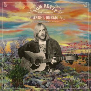 RSD - ANGEL DREAM (BLUE VINYL ALBUM) (RSD 2021)