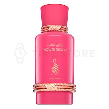 Risala Touq Gold parfémovaná voda pre ženy 100 ml - 30 dní na vrátenie tovaru, Garancia originality