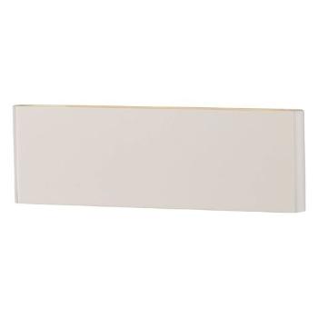 LED nástenné svietidlo Eglo CLIMENE biela 39265