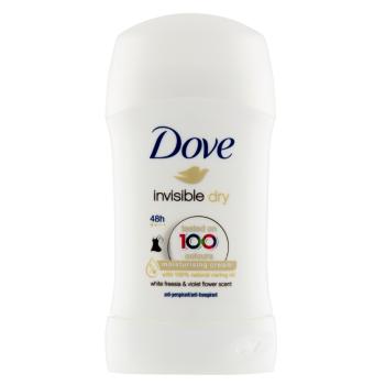 DOVE deo stick 40ml invisible