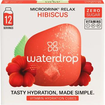 WATERDROP Relax 12 ks