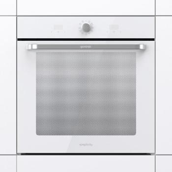 GORENJE BOS6737SYW vystavený kus