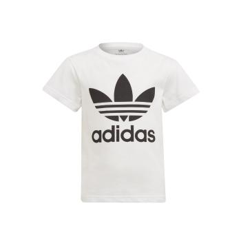 adidas  FLORE  Tričká s krátkym rukávom Biela