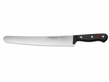 WÜSTHOF Nôž cukrársky Wüsthof GOURMET 26 cm 4517