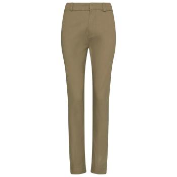 So Denim Dámske nohavice skinny chino Lily - Stone | UK 6 (EUR 34)/30 (regular)