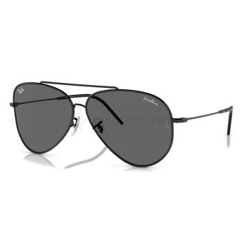 Ray-Ban RBR0101S 002/GR 59 - 30 dní na vrátenie tovaru, Garancia originality