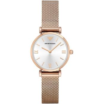 Emporio Armani Gianni T-Bar AR1956 - 30 dní na vrátenie tovaru, Garancia originality