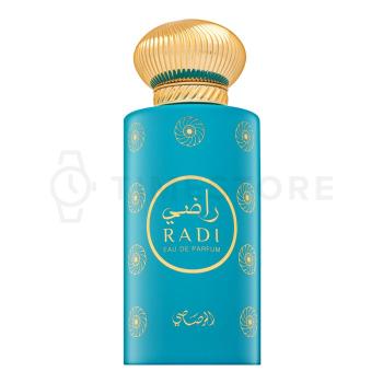 Rasasi Radi parfémovaná voda unisex 100 ml   - 30 dní na vrátenie tovaru, Garancia originality