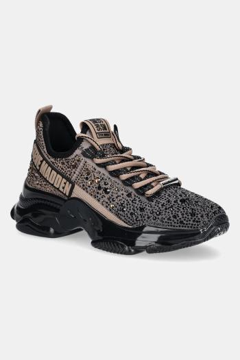 Tenisky Steve Madden Mistica hnedá farba, SM11002320