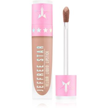 Jeffree Star Cosmetics Velour Liquid Lipstick tekutý rúž odtieň Baby Daddy 5,6 ml