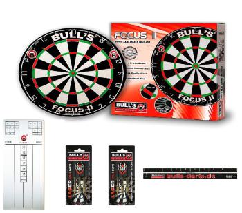 Bull's standard darts készlet