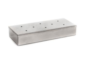 Grilovacie náradie G21 Box na údenie nerezový