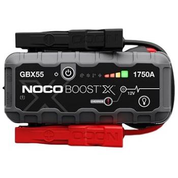 NOCO BOOST X GBX55