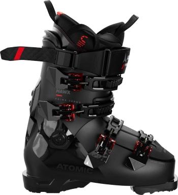 Atomic Hawx Prime 130 RS GW Black/Red 29/29,5 Zjazdové lyžiarky