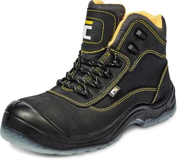 BK TPU MF S3 SRC členok 40 čierna