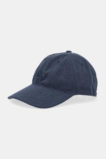 Šiltovka adidas tmavomodrá farba, jednofarebná, JY3067