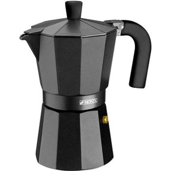 Monix Moka kanvica Vitro Noir – 12 šálok (BRM862012)
