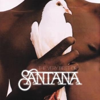 Carlos Santana, Best of Santana, CD