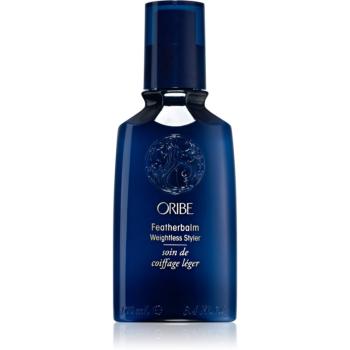 Oribe Featherbalm Weightless prípravný krém na vlasy pred stylingom 100 ml