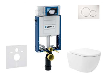 Kombifix Geberit SANI15CA3179