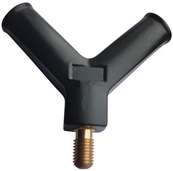 Prologic kríž l net spreader block metallic 42"