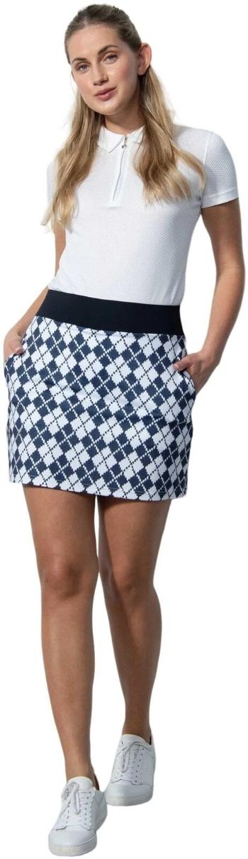 Daily Sports Abruzzo 45 cm Argyle XS Sukňa