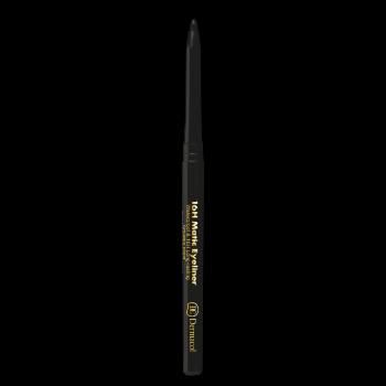 Dermacol Vodoodolná automatická ceruzka na oči 16H (Matic Eyeliner) 0,3 g 4 Black