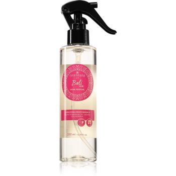 Orientana BaliVibe Home Perfume bytový sprej s parfumáciou 200 ml