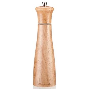 Tescoma Virgo wood Mlynček na soľ/korenie 18 cm, 18 cm