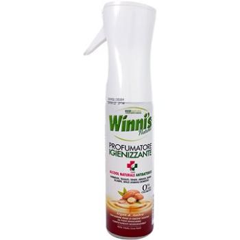 Winnis argan & ambra 250 ml (8002295094285)