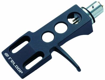 Reloop Headshell Black Headshell