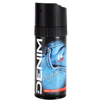 Denim Original dezodorant v spreji pre mužov 150 ml