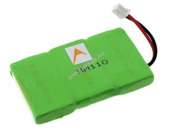 Helyettesítő akku Tiptel Easy DECT 5500