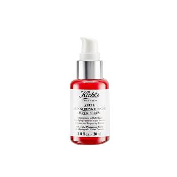 Kiehl´s Posilňujúce pleťové sérum Vital (Skin- Strength ening Super Serum) 30 ml