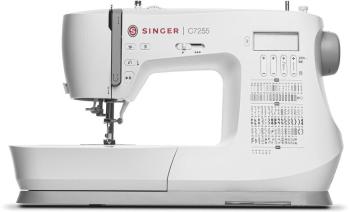 Singer C7255 Varrógép