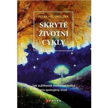 Skryté životní cykly (978-80-264-3625-6)