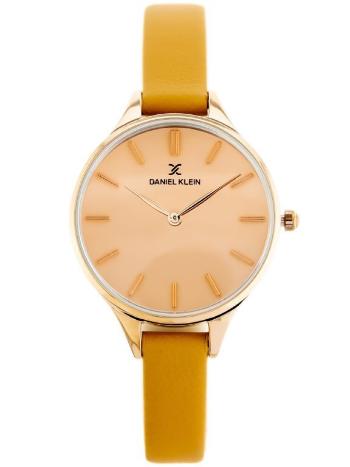 Hodinky DANIEL KLEIN 11806A-3 (zl507b) 